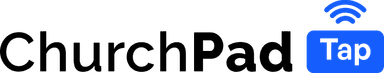 ChurchPad Tap